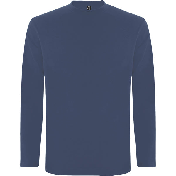 Tricou ATM EXTREME – 1217 – Albastru Denim [86]