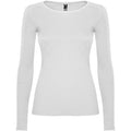 Tricou ATM EXTREME WOMAN – 1218 – Alb [01]