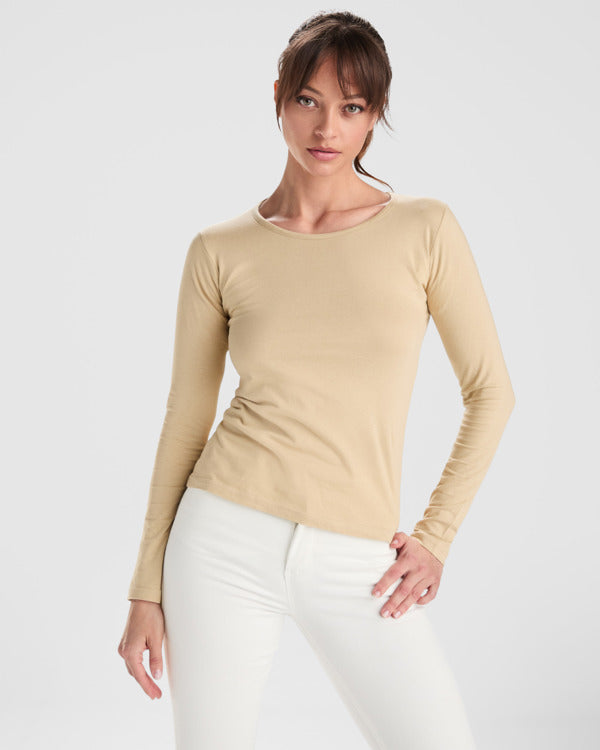 Tricou ATM EXTREME WOMAN – 1218 – vedere produs