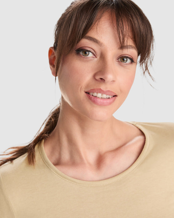 Tricou ATM EXTREME WOMAN – 1218 – vedere produs