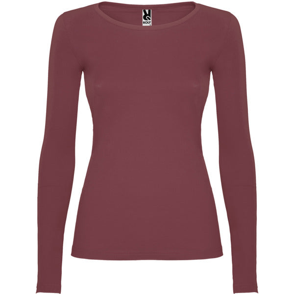 Tricou ATM EXTREME WOMAN – 1218 – Roșu Coacază [169]
