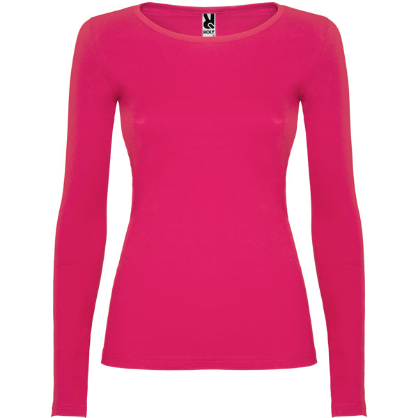 Tricou ATM EXTREME WOMAN – 1218 – Roz Aprins [78]