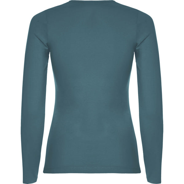 Tricou ATM EXTREME WOMAN – 1218 – vedere produs