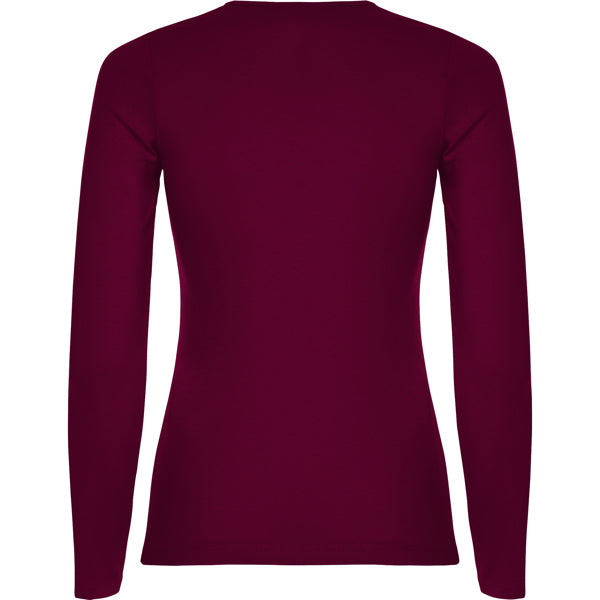 Tricou ATM EXTREME WOMAN – 1218 – vedere produs