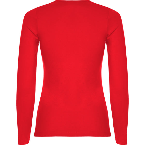 Tricou ATM EXTREME WOMAN – 1218 – vedere produs