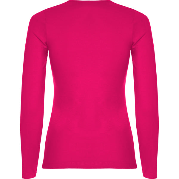 Tricou ATM EXTREME WOMAN – 1218 – vedere produs