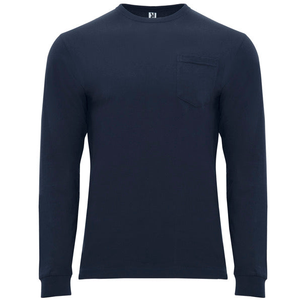 Tricou ATM SHIBA – 1219 – Bleumarin [55]