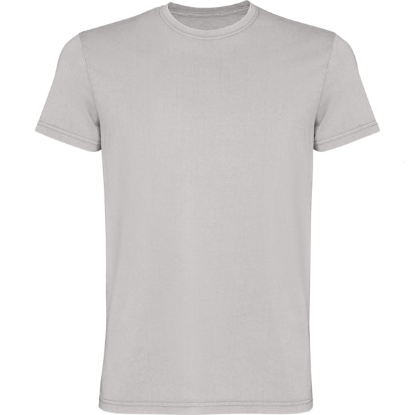 Tricou ATM CORGI – 2200 – Gri Piatră Spălat [802]