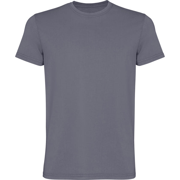 Tricou ATM CORGI – 2200 – Gri Cer Spălat [803]