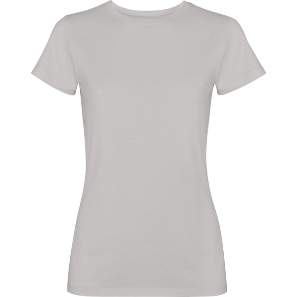 Tricou ATM FIYI – 2201 – Gri Piatră Spălat [802]