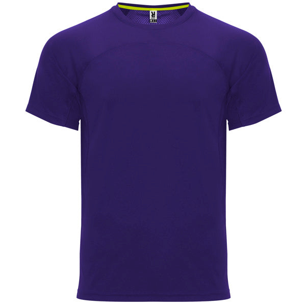 Tricou ATM MONACO – 6401 – Violet [63]
