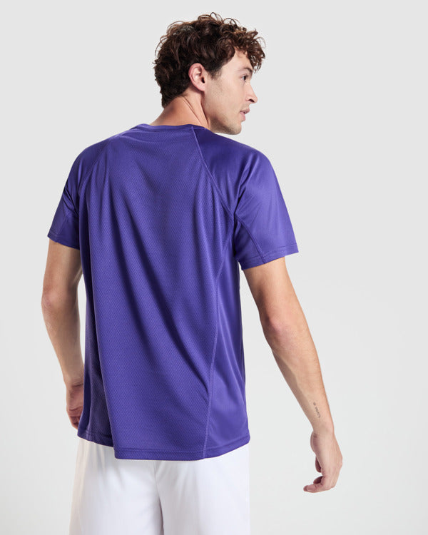 Tricou ATM MONACO – 6401 – vedere produs