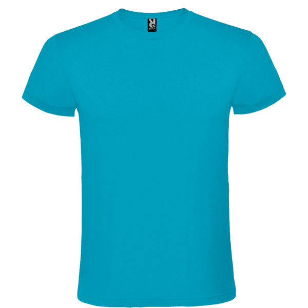Tricou ATM ATOMIC 150 – 6424 – Turcoaz [12]