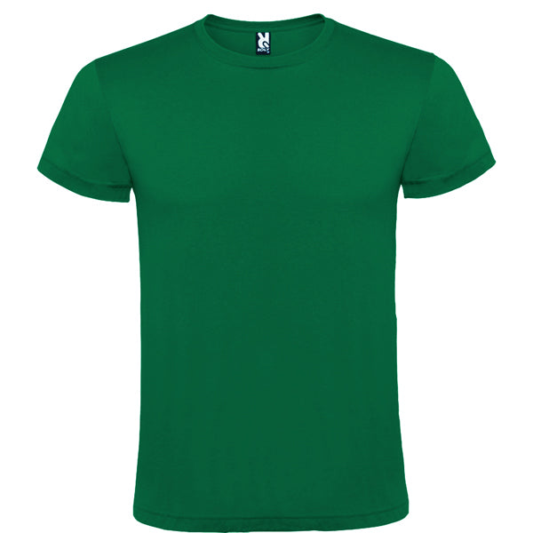 Tricou ATM ATOMIC 150 – 6424 – Verde Kelly [20]