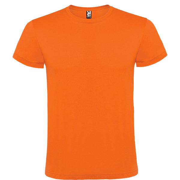 Tricou ATM ATOMIC 150 – 6424 – Portocaliu [31]