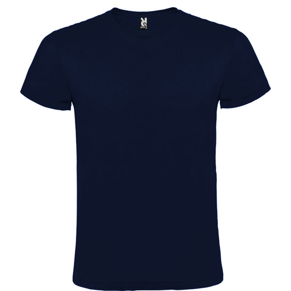 Tricou ATM ATOMIC 150 – 6424 – Bleumarin [55]