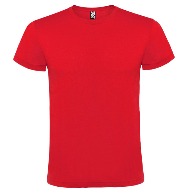 Tricou ATM ATOMIC 150 – 6424 – Roșu [60]