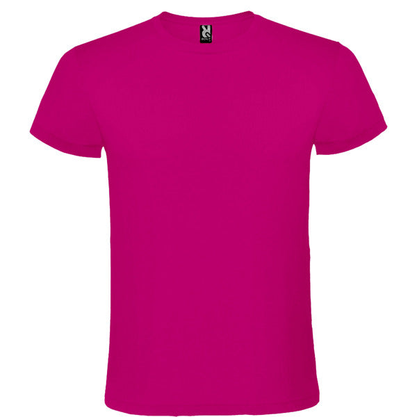 Tricou ATM ATOMIC 150 – 6424 – Roz Aprins [78]