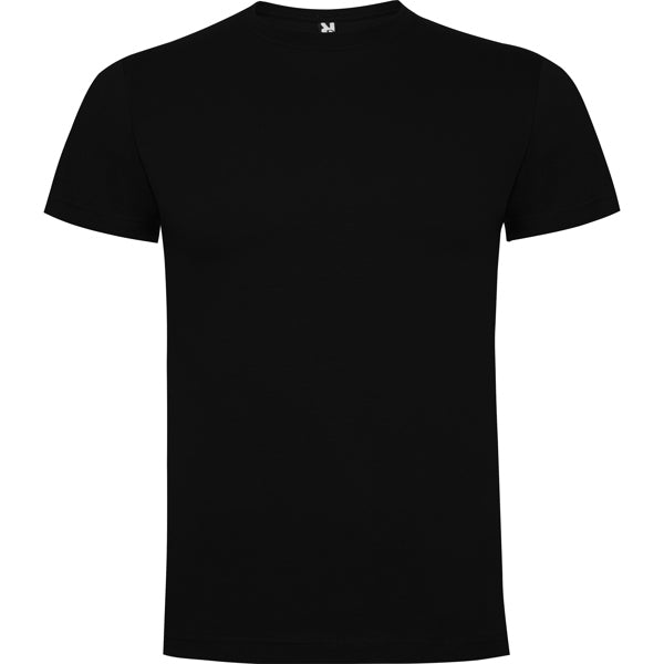 Tricou ATM DOGO PREMIUM – 6502 – Negru [02]