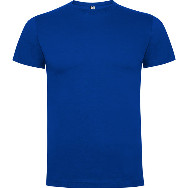 Tricou ATM DOGO PREMIUM – 6502 – Albastru Royal [05]