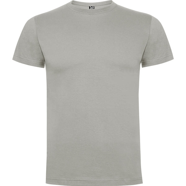 Tricou ATM DOGO PREMIUM – 6502 – Gri Piatră [108]