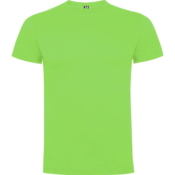 Tricou ATM DOGO PREMIUM – 6502 – Verde Oasis [114]