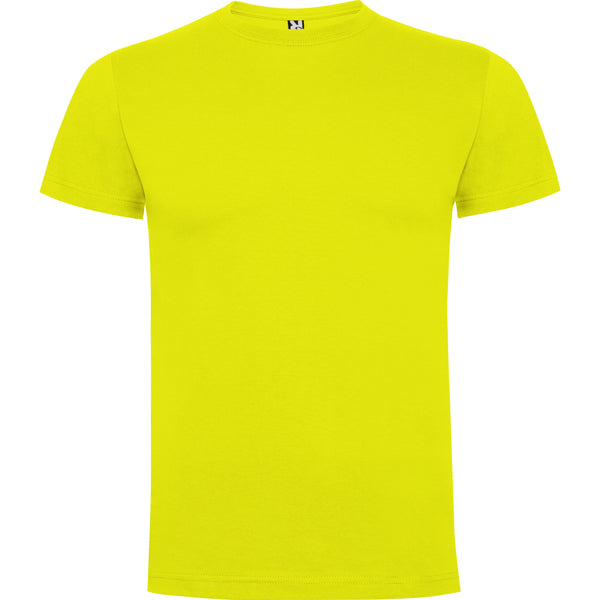 Tricou ATM DOGO PREMIUM – 6502 – Verde Gălbui [118]