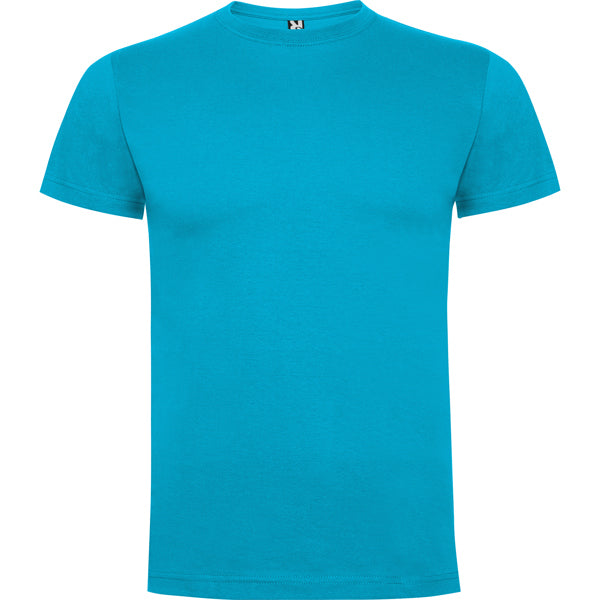 Tricou ATM DOGO PREMIUM – 6502 – Turcoaz [12]