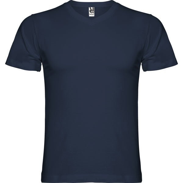 Tricou ATM SAMOYEDO – 6503 – Bleumarin [55]