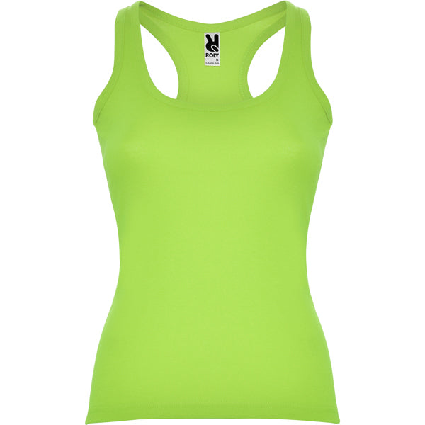Maiou ATM CAROLINA – 6517 – Verde Mantis [69]