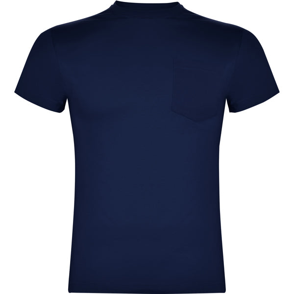 Tricou ATM TECKEL – 6523 – Bleumarin [55]