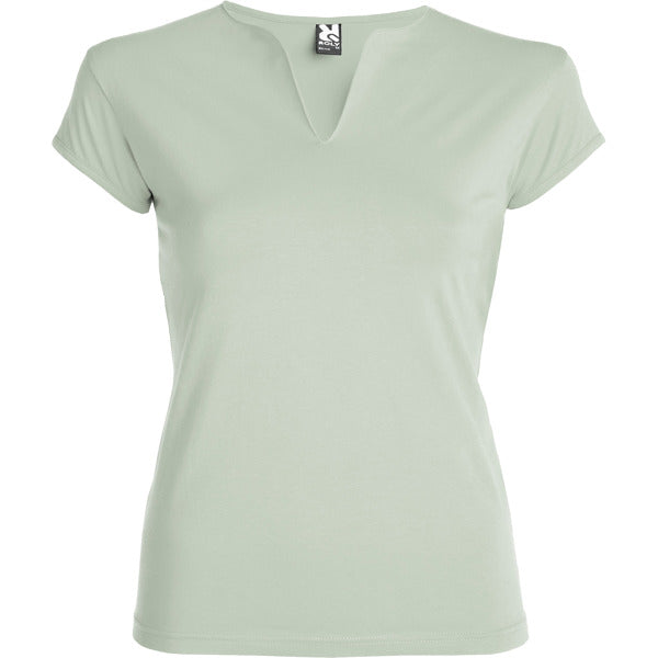 Tricou ATM BELICE – 6532 – Verde Mist [264]