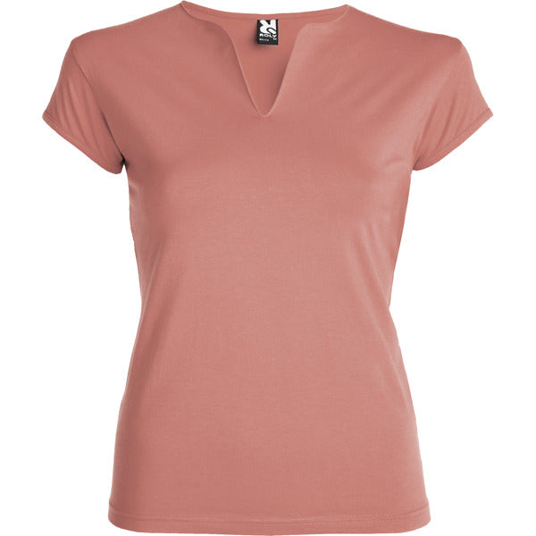 Tricou ATM BELICE – 6532 – Portocaliu Clay [266]