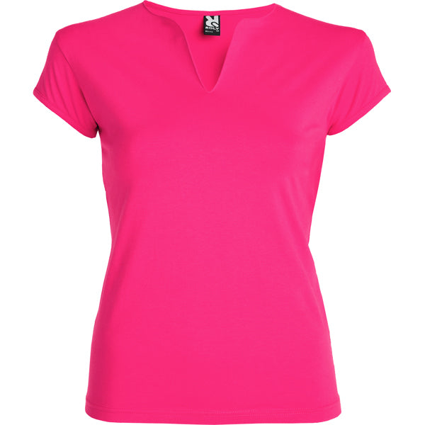 Tricou ATM BELICE – 6532 – Roz Aprins [78]