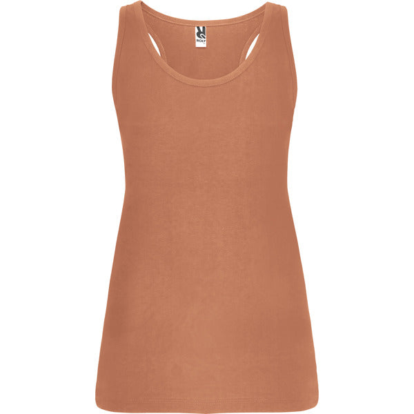 Maiou ATM BRENDA – 6535 – Portocaliu Clay [266]