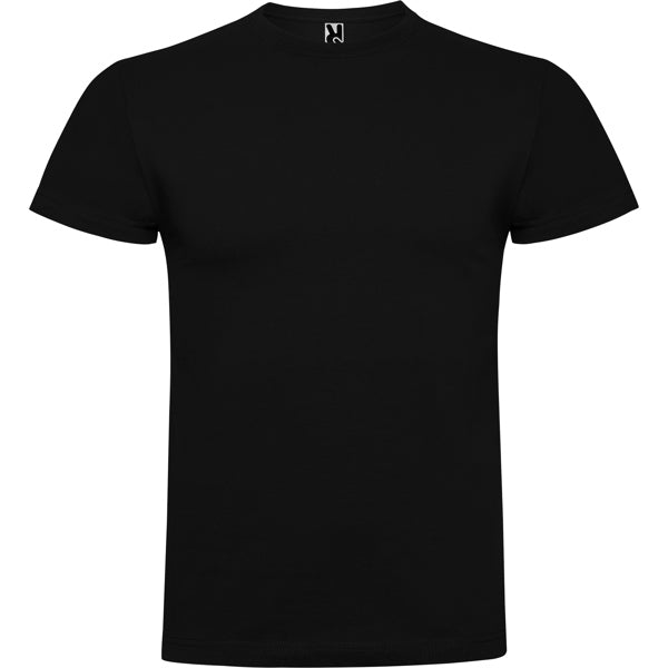 Tricou ATM BRACO – 6550 – Negru [02]