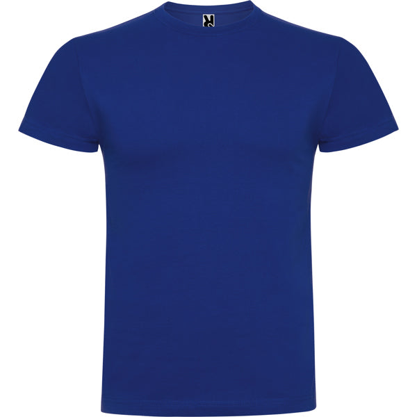 Tricou ATM BRACO – 6550 – Albastru Royal [05]