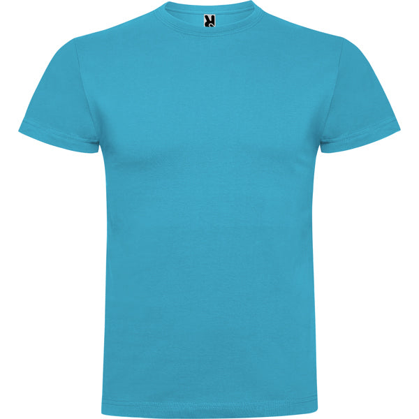 Tricou ATM BRACO – 6550 – Turcoaz [12]