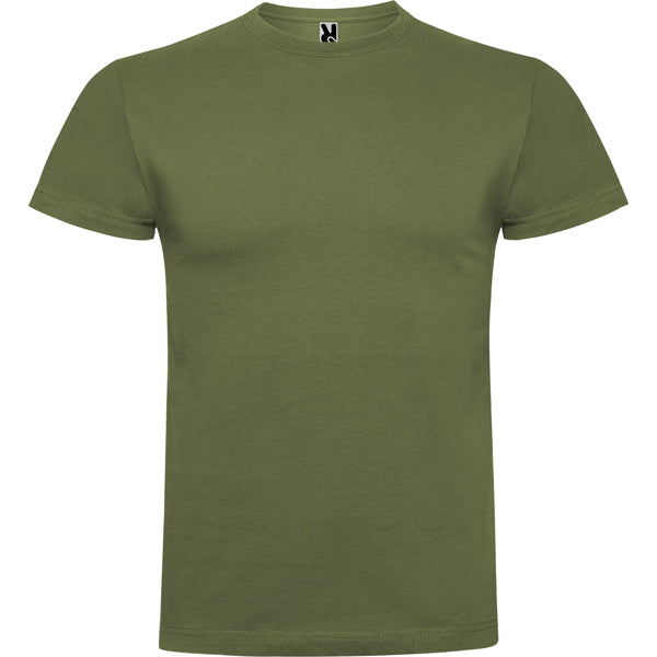 Tricou ATM BRACO – 6550 – Verde Militar [15]
