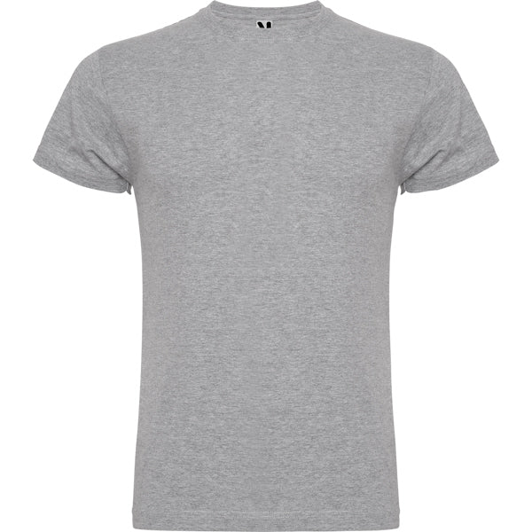 Tricou ATM BRACO – 6550 – Gri Melanj [58]
