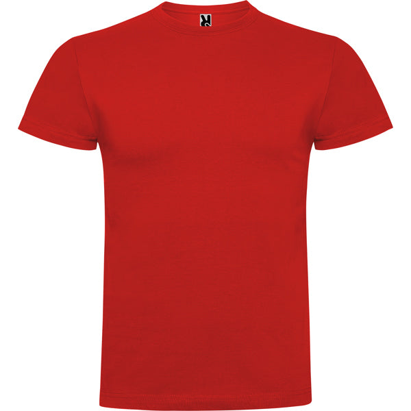 Tricou ATM BRACO – 6550 – Roșu [60]