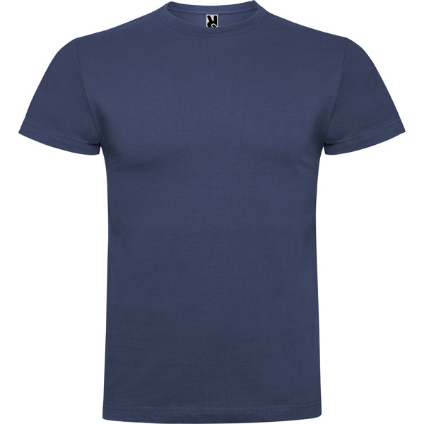 Tricou ATM BRACO – 6550 – Albastru Denim [86]