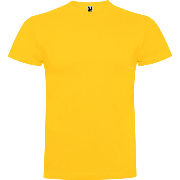 Tricou ATM BRACO – 6550 – Galben Golden [96]