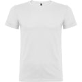 Tricou ATM BEAGLE – 6554 – Alb [01]