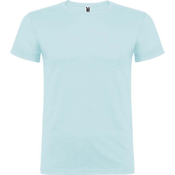 Tricou ATM BEAGLE – 6554 – Albastru Sweet [101]