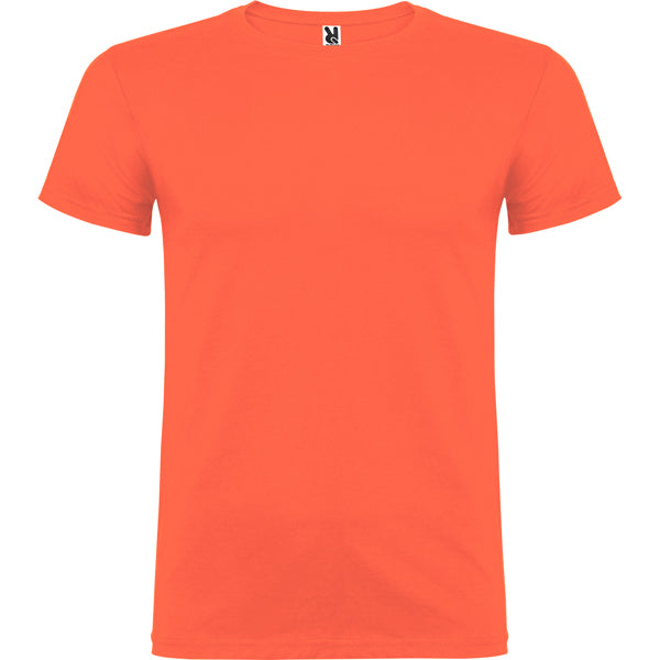 Tricou ATM BEAGLE – 6554 – Coral [120]
