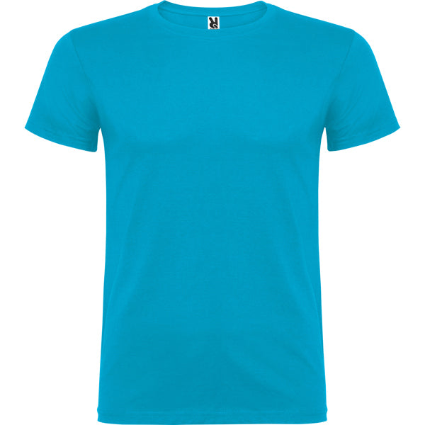 Tricou ATM BEAGLE – 6554 – Turcoaz [12]