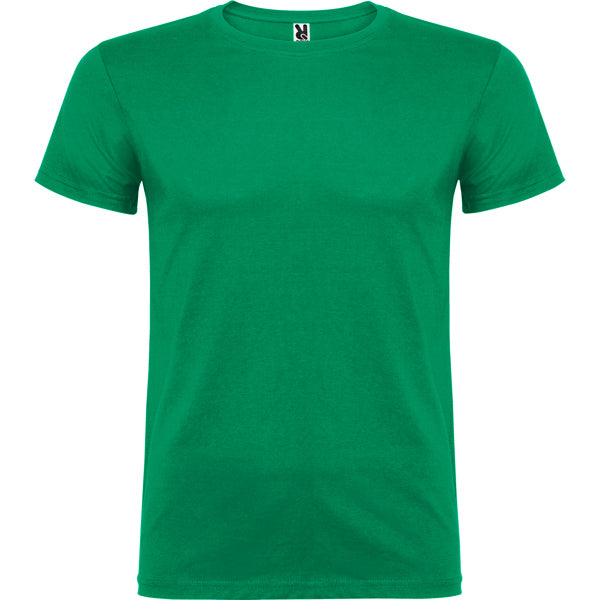 Tricou ATM BEAGLE – 6554 – Verde Kelly [20]