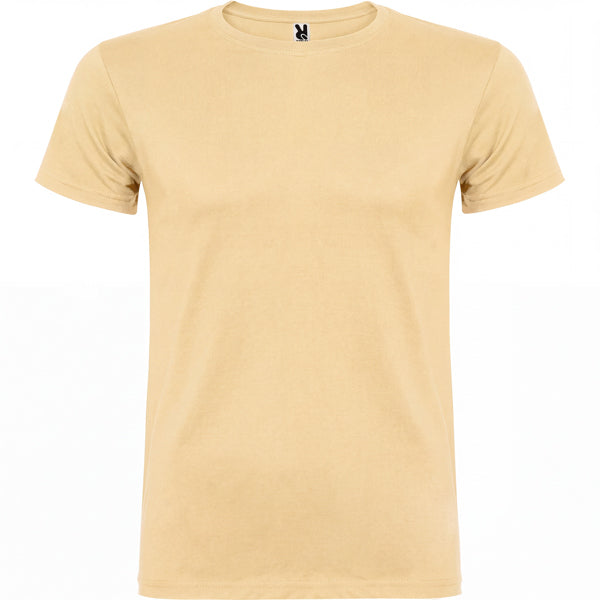 Tricou ATM BEAGLE – 6554 – Angora [229]