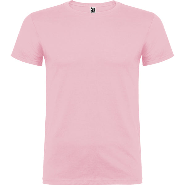 Tricou ATM BEAGLE – 6554 – Roz Deschis [48]